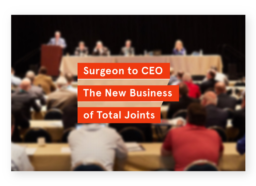 surgeon-to-ceo